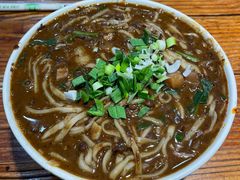 -桂花香手工面(鼓楼店)