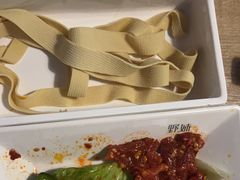 -野妹经典火锅(民治店)