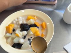 -七七家的糖水店(南湾街1号店)