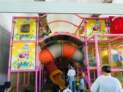 -大连铭湖国际观光牧场