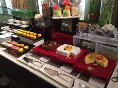 picture-粤海喜来登酒店·盛宴海鲜牛排自助餐厅(天河城店)