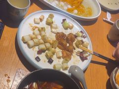 -盐帮食坊•小河帮川菜(四川师大店)