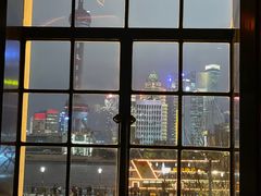门面-YUE·6·西式融合餐厅(外滩六号店)