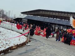 -太原动物园