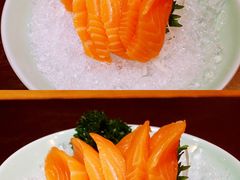 -三上料理(西湖文化广场店)