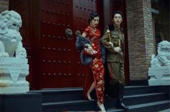 -摩玛婚纱摄影(杭州店)