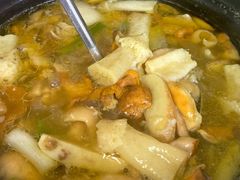 -双喜农庄·菌香园(安居家园店)