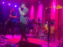 -音乐房子·Vintage Live Bar(玉林总店)