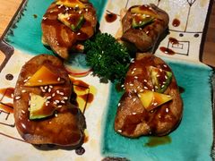 -金善子深海料理(云鼎店)