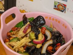 -炒豆合作社(东四总店)