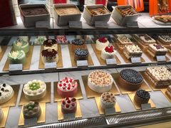 -M'CAKE(西单大悦城店)