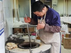 -王氏双塔烧饼(葑门横街店)