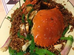 -喜记避风塘炒辣蟹(总店)