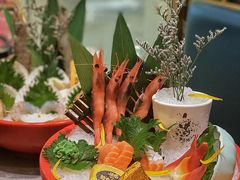 -一绪に寿喜烧(虹悦城店)