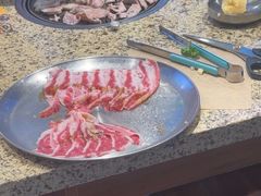 -安又胖韩国烤肉