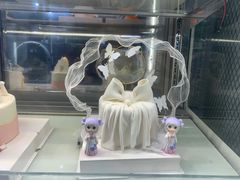 -CAKEBOSS蛋糕老板(东直门来福士店)