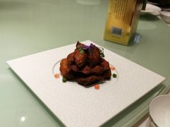 -骏莱海鲜鱼港(五角场店)