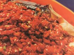 -千稻剁椒大鱼头(CityOn熙地港店)