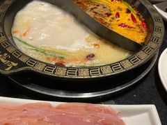-纸盐河码头火锅(十八梯店)