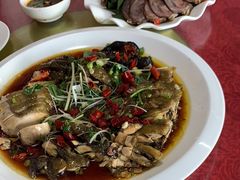 -古道惠风饭庄