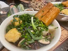 -Cô Thành Restaurant