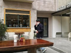 -RAC BAR(安福路店)