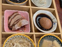 -奇芳阁·百年清真南京菜(夫子庙店)