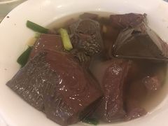 -舊街坊茶楼(市二宫店)