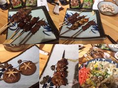 -酒窝夜酌居酒屋(中海水岸馨都店)