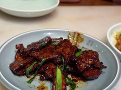 -小吊梨汤·北京菜·烤鸭(鸟巢店)