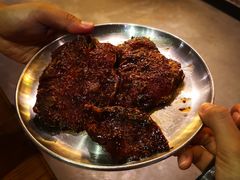 -原始泥炉烤肉(总店)