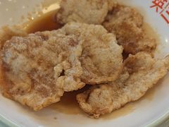 -英兰朝族饭店·英兰锅包肉(佳园路店)