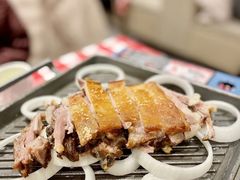 -西贝(紫荆广场店)