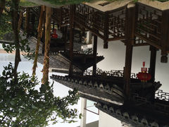 南北湖湖滨休闲山庄-南北湖湖光山居度假酒店