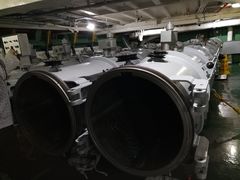 -泰达航母主题公园