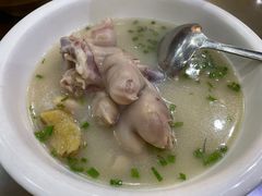 -华兴街煎蛋面(总店)