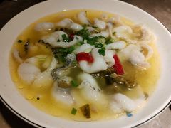 -新白鹿餐厅(金鹰新街口店)