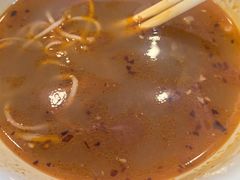 -玉香宫河州牛肉拉面