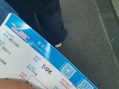 -上海浦东国际机场-T2航站楼