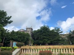 -涠洲岛-圣母堂