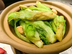 -留半山·香港食堂(啦啦宝都店)
