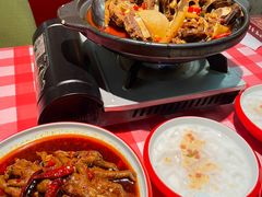 -老闵田螺馆·南昌特色(总店)