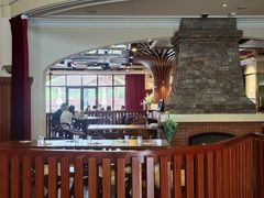 大堂-浦鸿会尚莊亲子餐厅(碧云店)