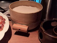 -北京老铺烤鸭(老城根店)