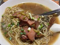 -梧桐面馆桐乡阿能面店(印象城店)