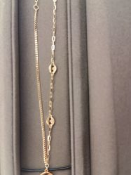 -周大生CHOW TAI SENG(成山路巴黎春天店)