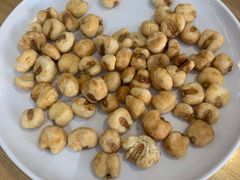 玉米豆-拿渡·水煮鱼麻辣香锅(王府井奥莱·香江小镇店)