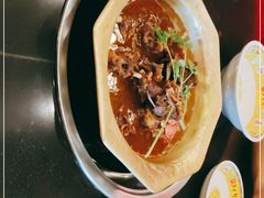 -芦月轩羊蝎子(北蜂窝店)