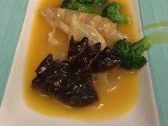 -佰园全日西餐厅-厦门佰翔软件园酒店