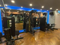 -NRG 健身私教CLUB(云山路店)